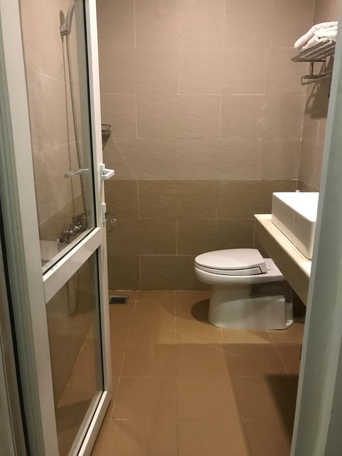 Elegant Hotel 플레이쿠 외부 사진