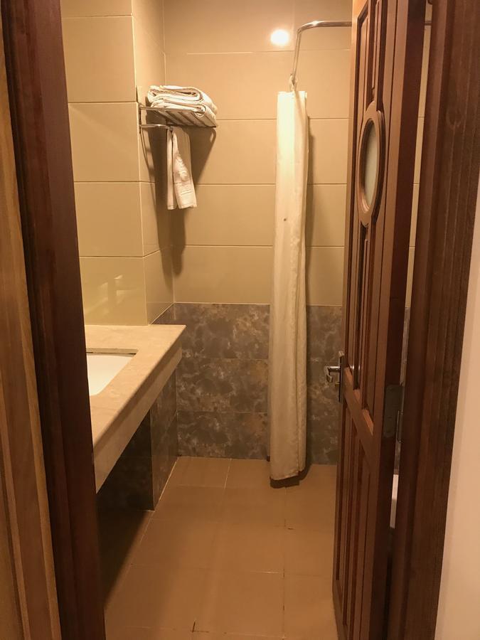 Elegant Hotel 플레이쿠 외부 사진