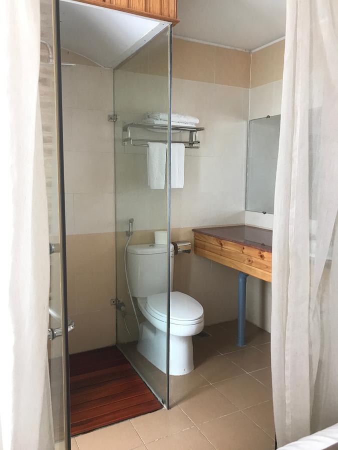 Elegant Hotel 플레이쿠 외부 사진