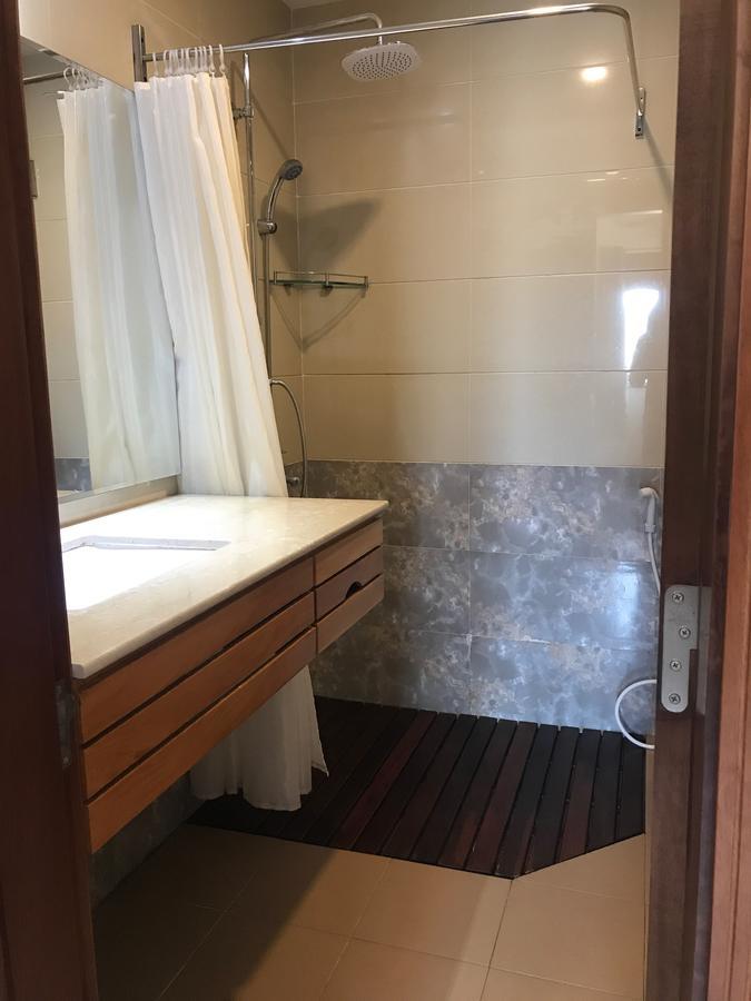 Elegant Hotel 플레이쿠 외부 사진