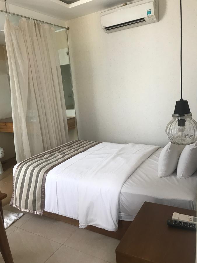 Elegant Hotel 플레이쿠 외부 사진