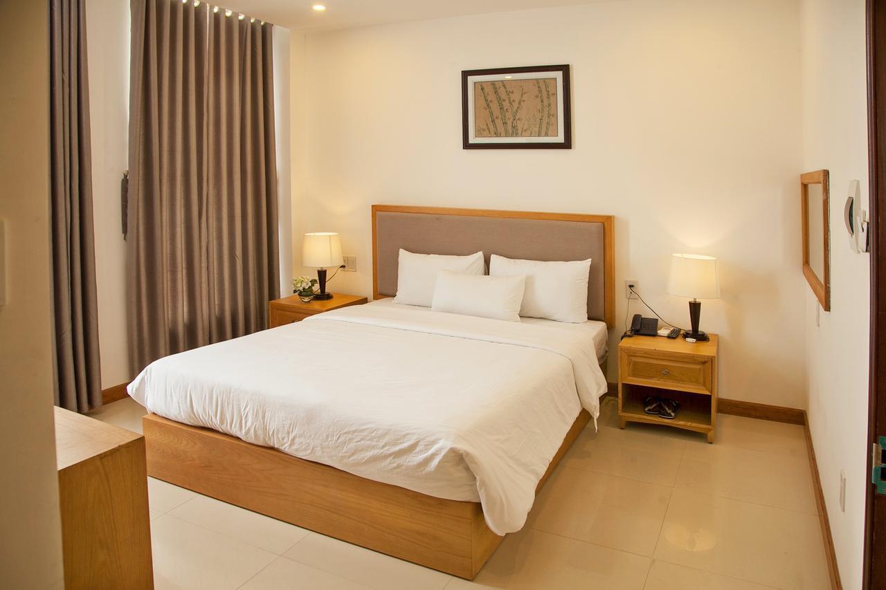 Elegant Hotel 플레이쿠 외부 사진