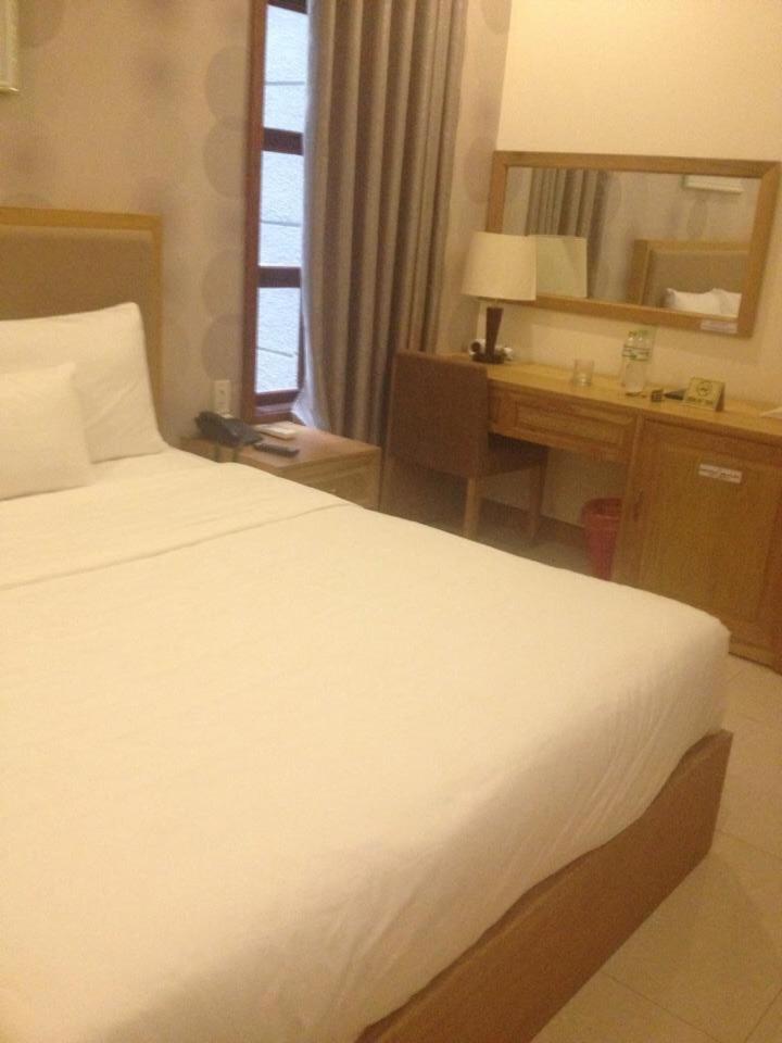 Elegant Hotel 플레이쿠 외부 사진